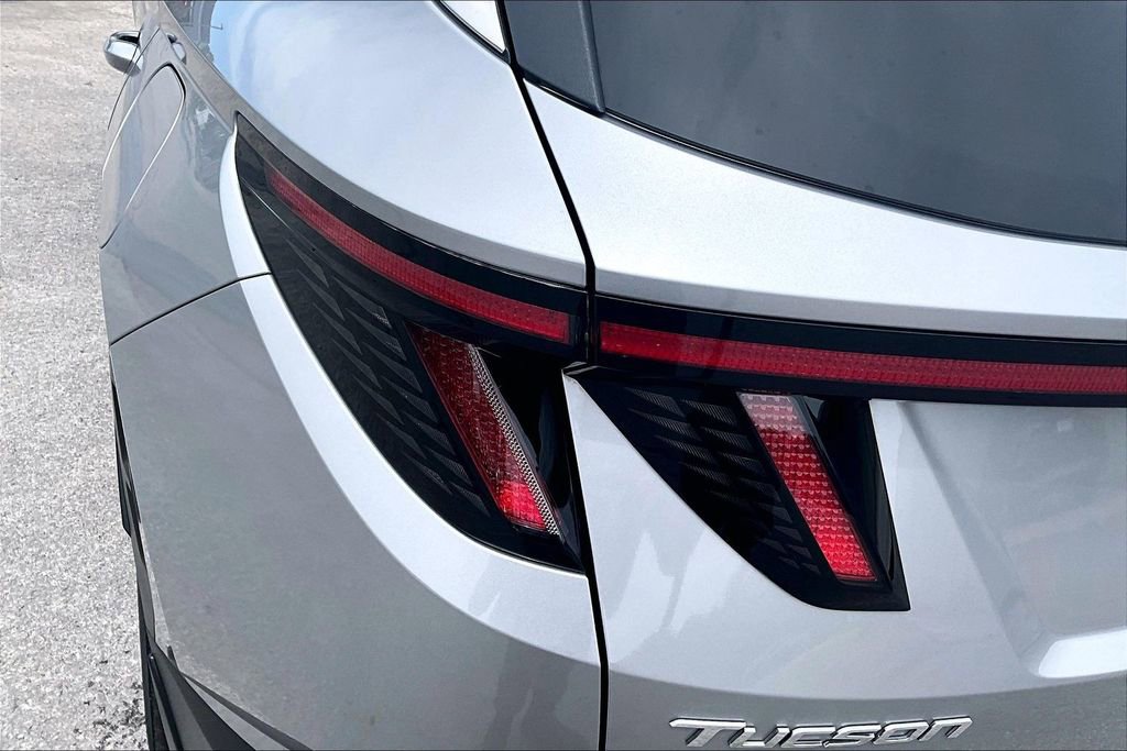 Used 2022 Hyundai Tucson SEL AWD/4WD image 22