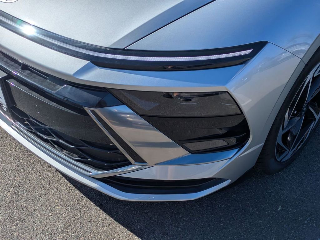 New 2025 Hyundai Sonata SEL image 9