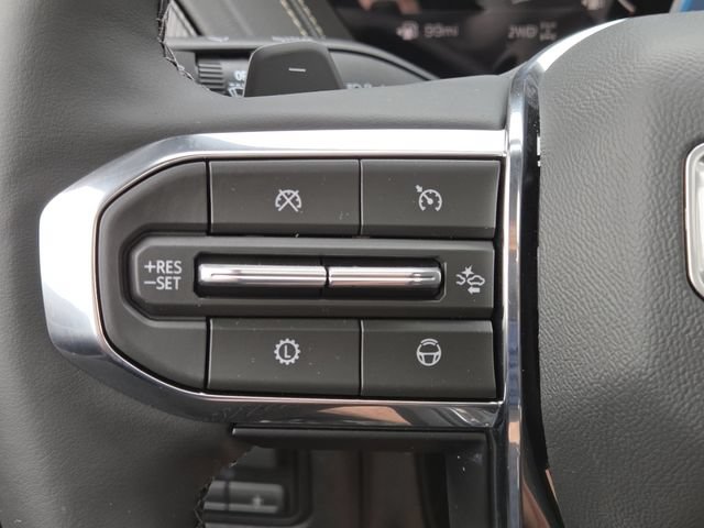 New 2026 GMC Yukon Elevation w/ Elevation Premium Package AWD/4WD image 15