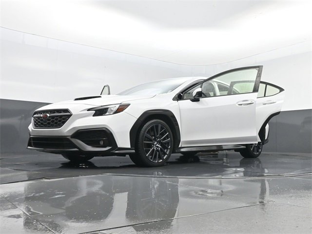 Used 2022 Subaru WRX Premium image 33