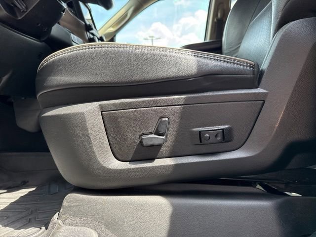 Used 2020 RAM 2500 Laramie AWD/4WD image 10