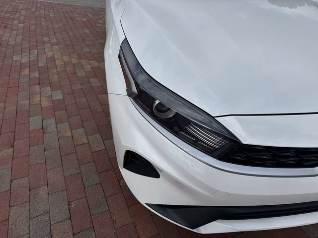 Used 2023 Kia Forte LXS FWD image 20