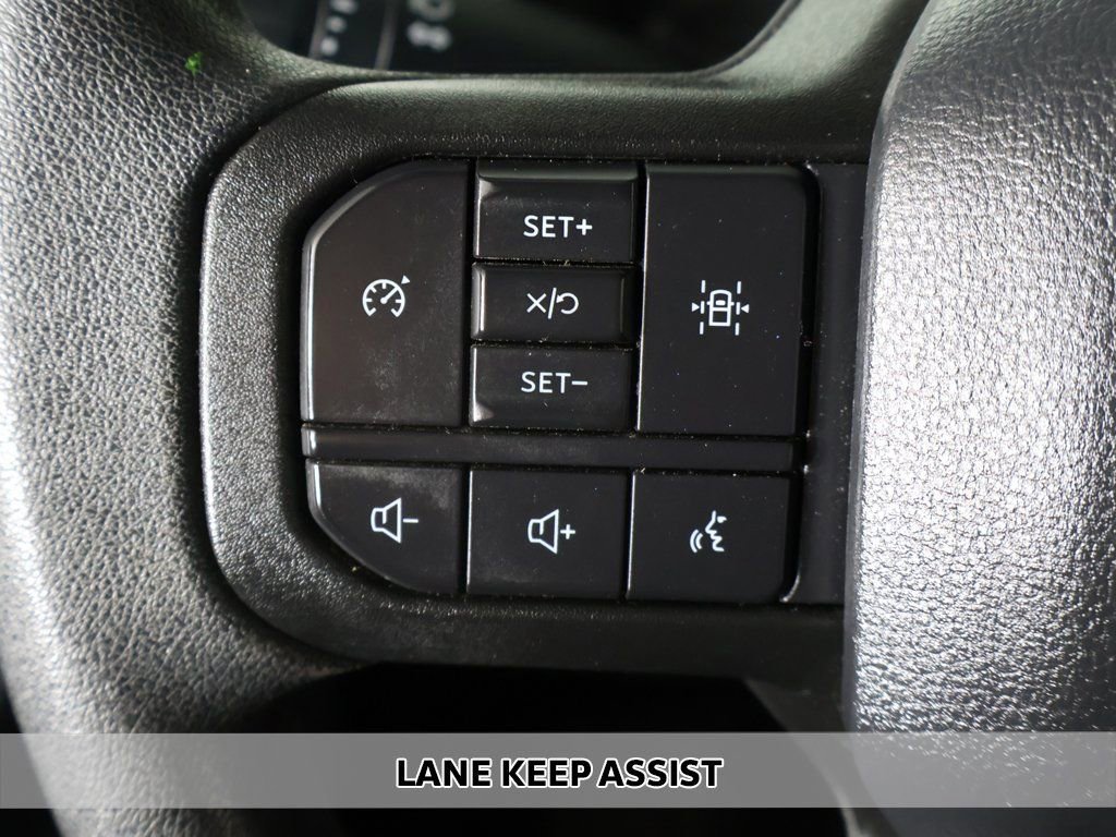 Used 2023 Ford F150 XLT w/ Trailer Tow Package image 4