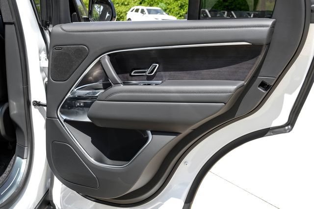 New 2026 Land Rover Range Rover SE AWD/4WD image 59
