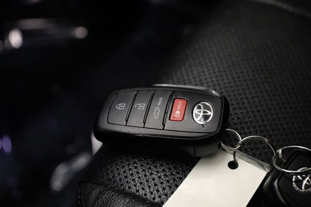 Used 2024 Toyota Grand Highlander Limited image 38