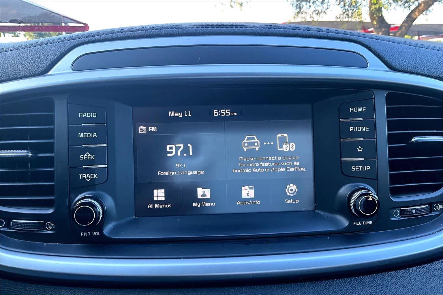Used 2019 Kia Sorento L FWD image 31