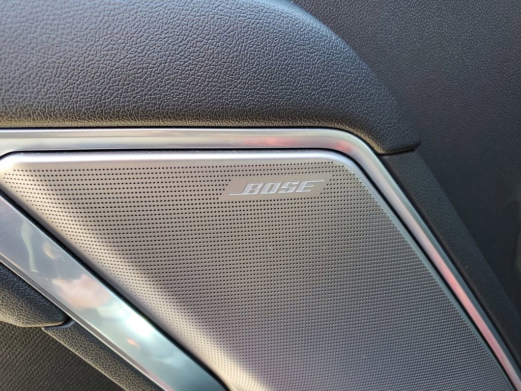 Used 2023 Chevrolet Silverado 1500 High Country w/ Technology Package image 24