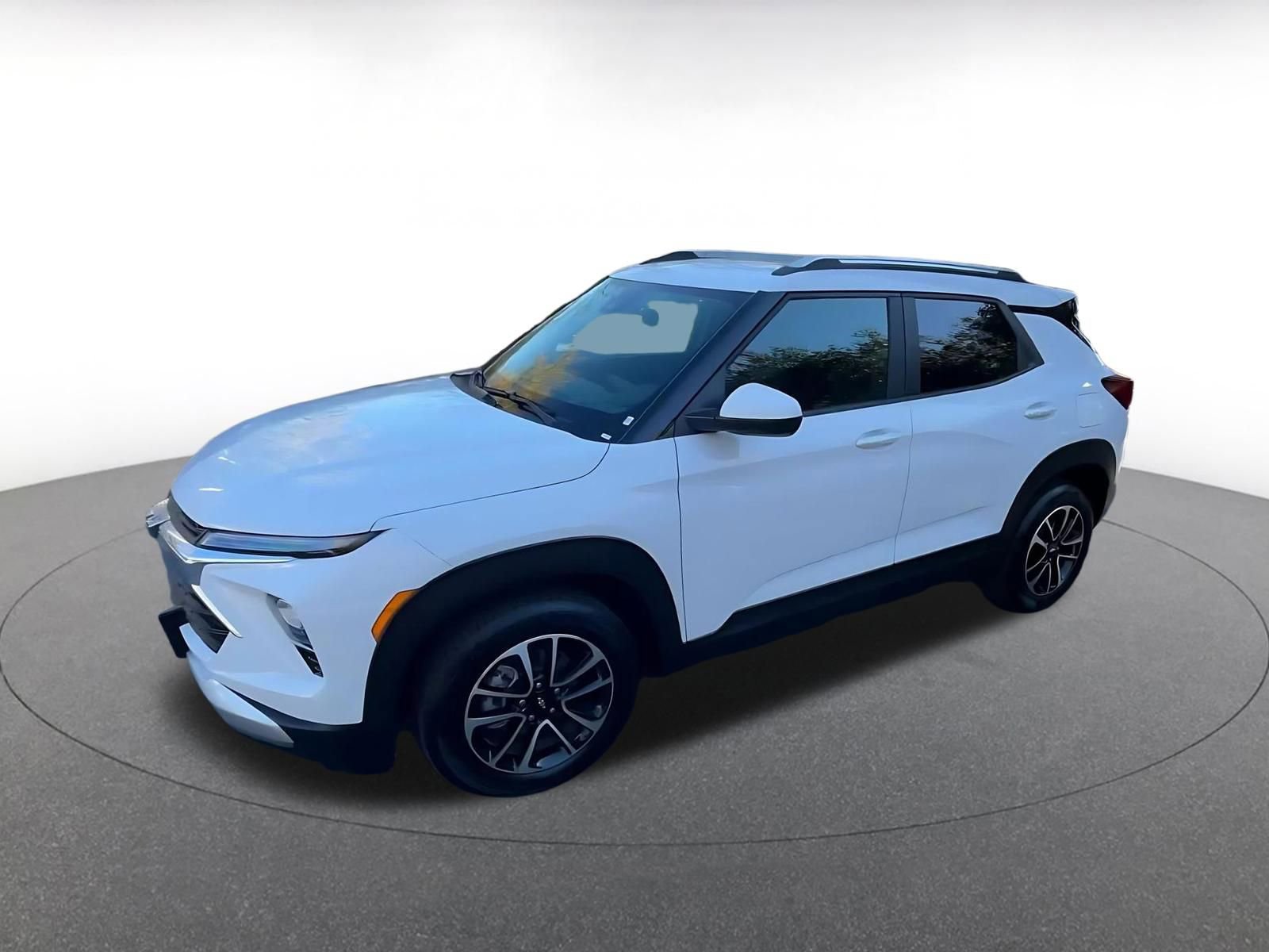 Used 2025 Chevrolet TrailBlazer LT image 8