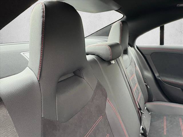 Used 2026 Mercedes-Benz CLA 250 4MATIC image 21