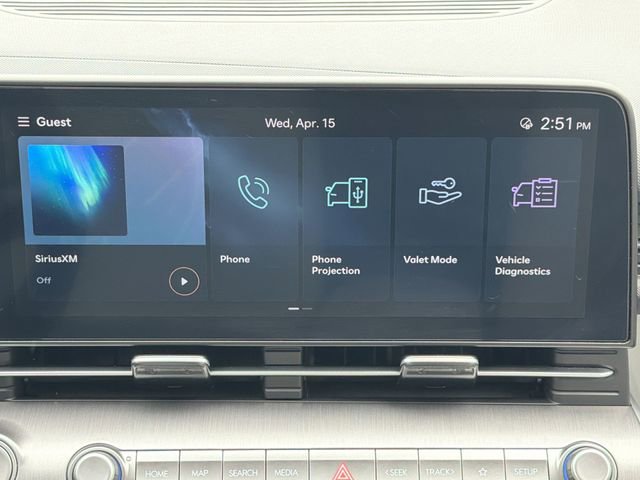 Used 2024 Hyundai Kona SE FWD image 14