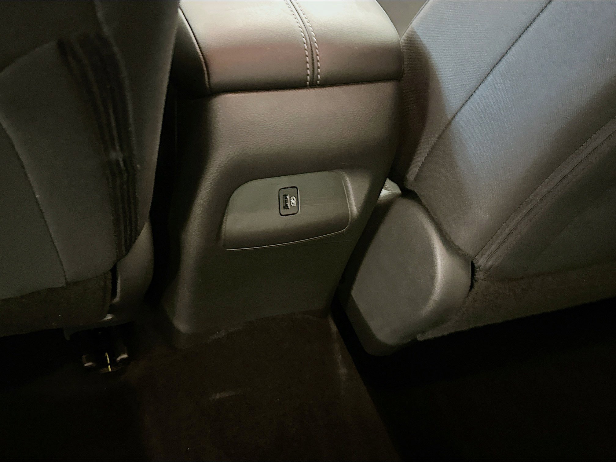 Used 2024 Nissan Sentra SV w/ All-Weather Package image 27