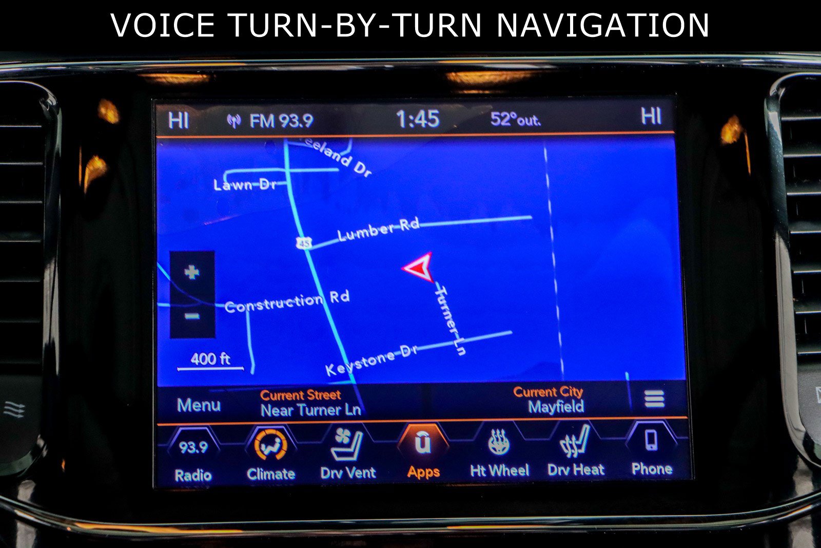 Used 2019 Jeep Grand Cherokee Limited w/ Luxury Group II image 18