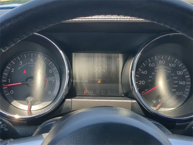 Used 2017 Ford Mustang GT image 22