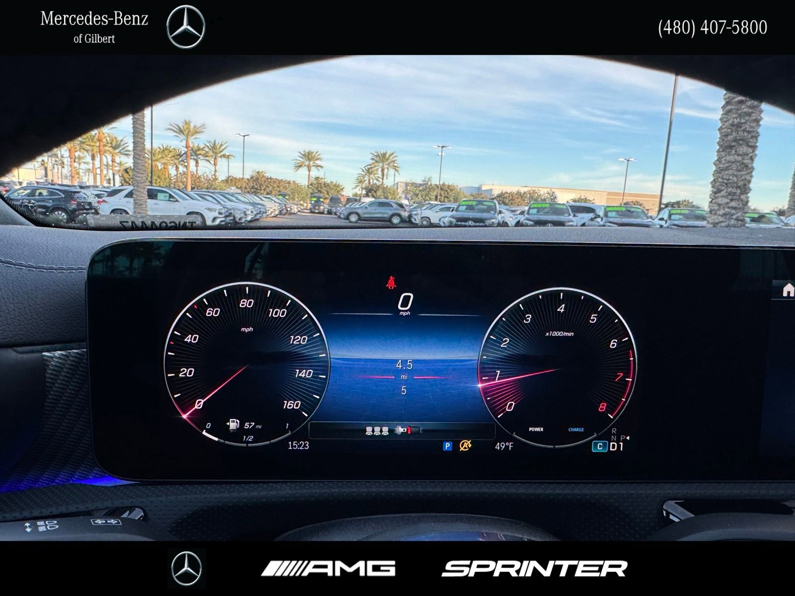 New 2026 Mercedes-Benz CLA 250 image 26