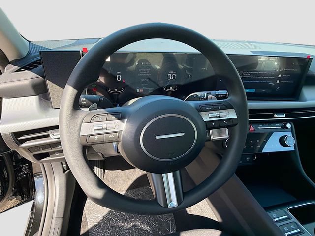 New 2026 Hyundai Sonata Blue image 11