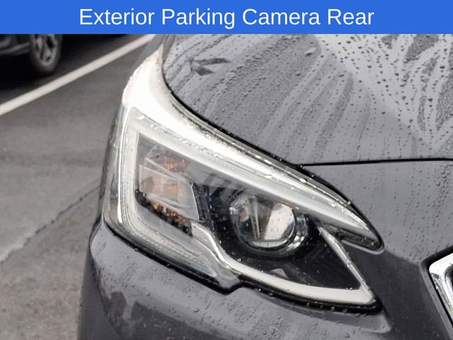 Used 2020 Subaru Outback Touring XT image 10