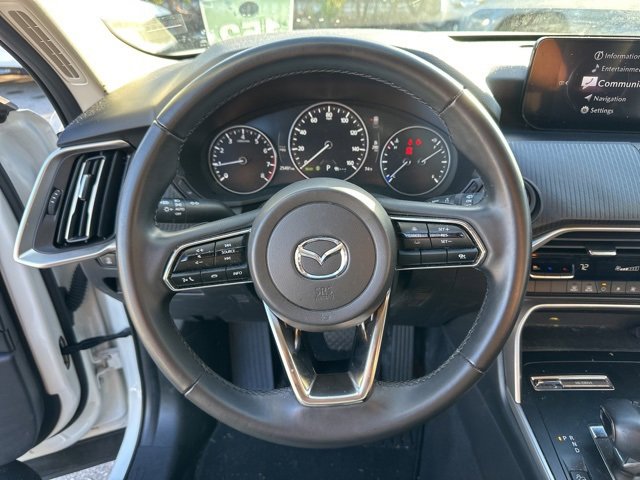 Certified 2024 MAZDA CX-90 3.3 Turbo w/ Select Package image 22