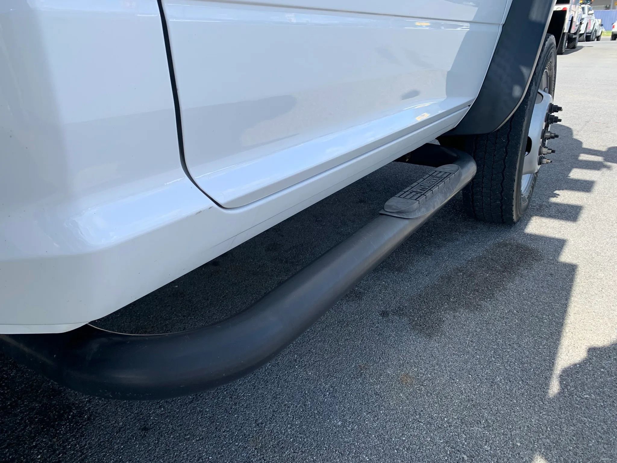 Used 2014 RAM 5500 Tradesman RWD image 20