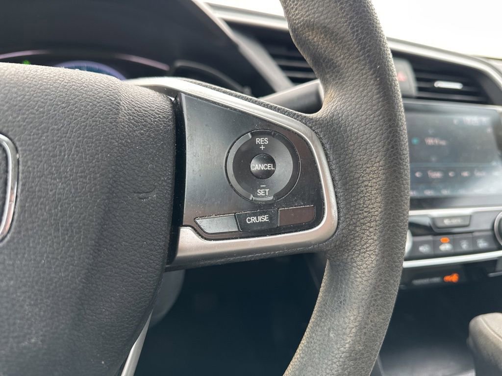 Used 2016 Honda Civic EX-T image 23