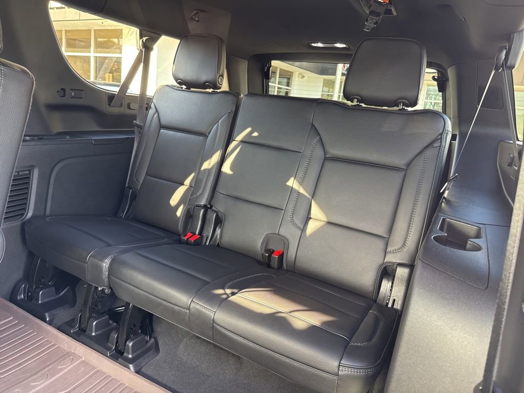 Certified 2024 GMC Yukon XL Denali image 52