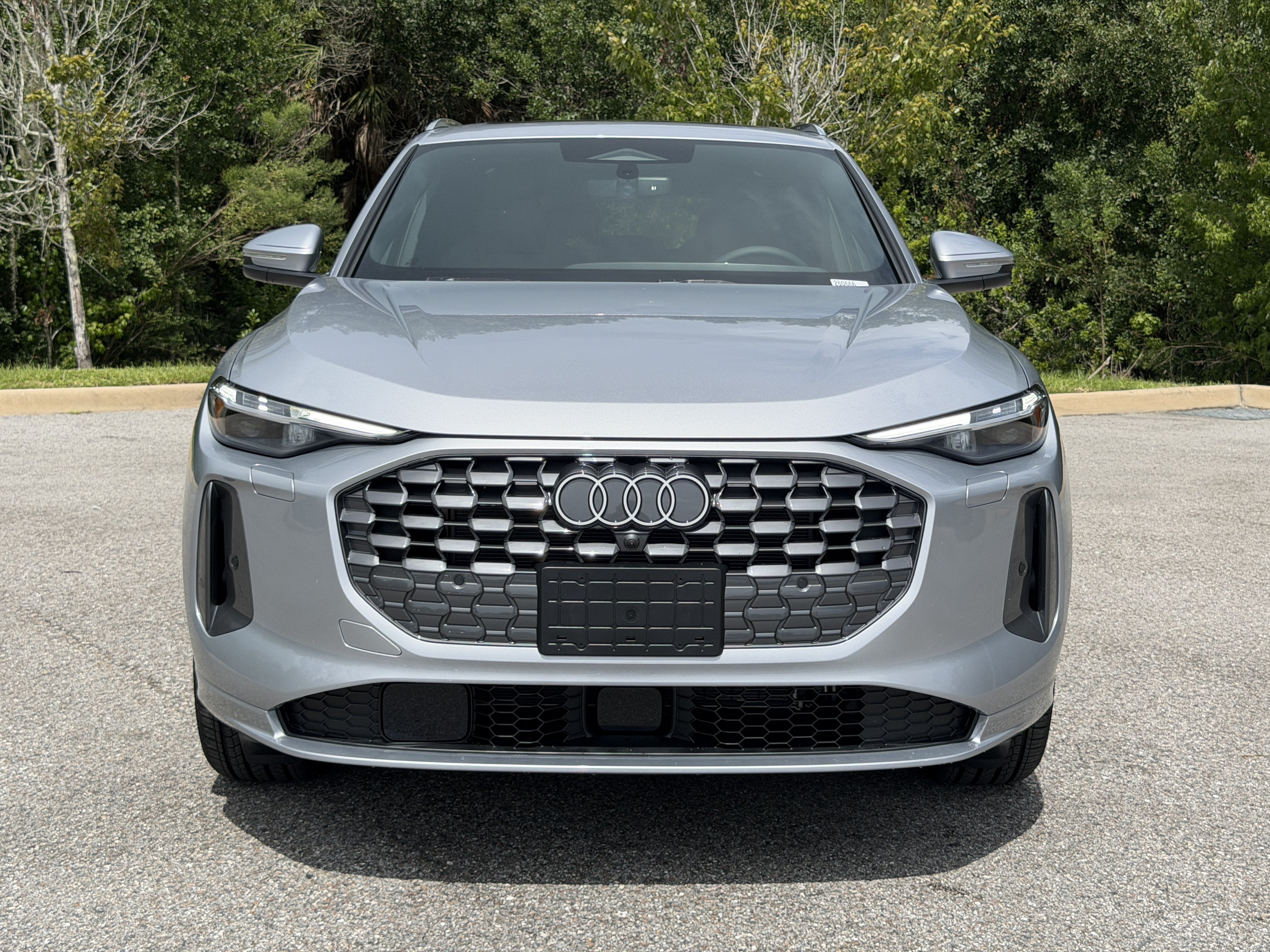 New 2026 Audi Q5 Prestige AWD/4WD image 2