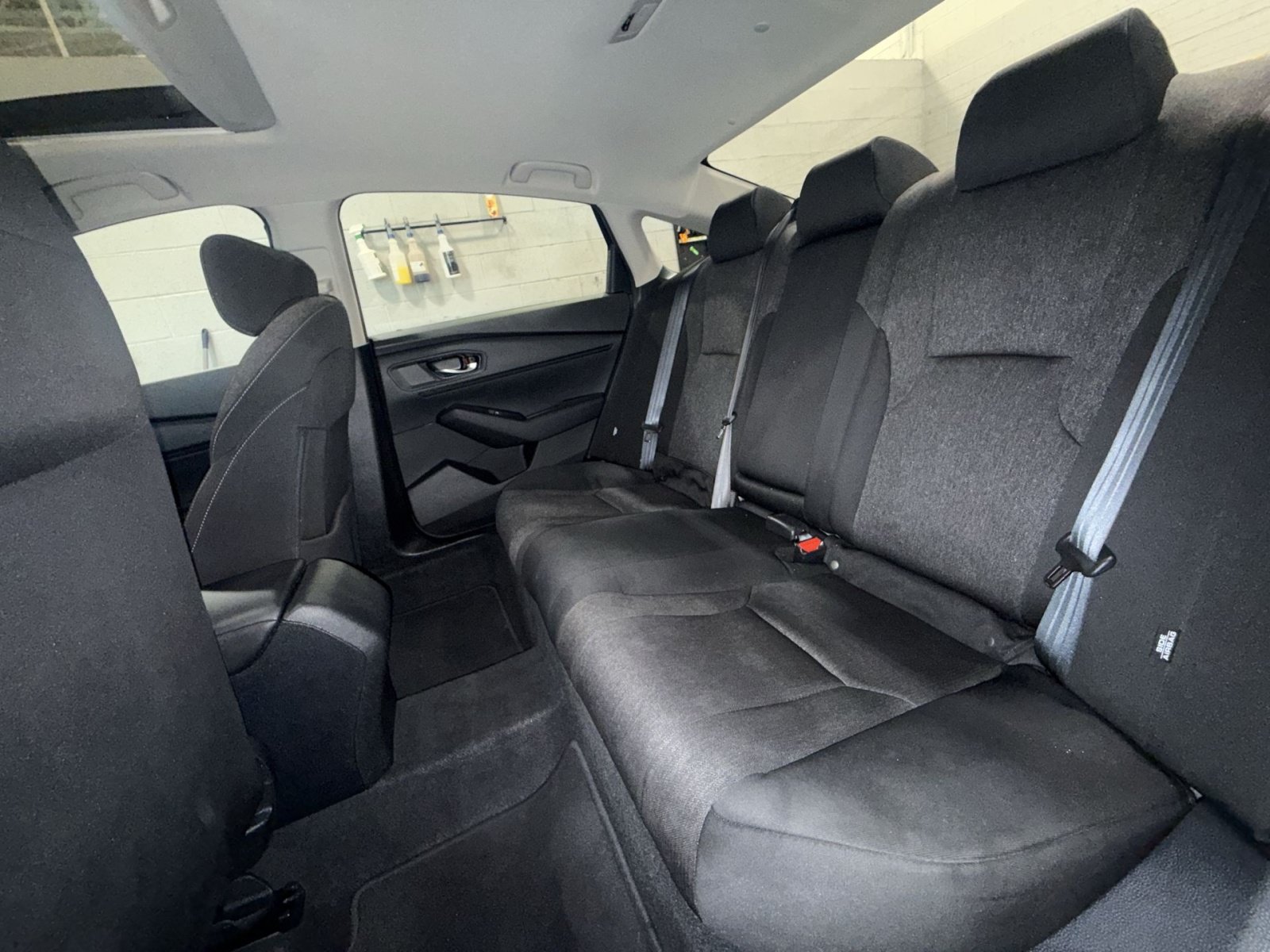 Used 2024 Honda Accord EX image 24