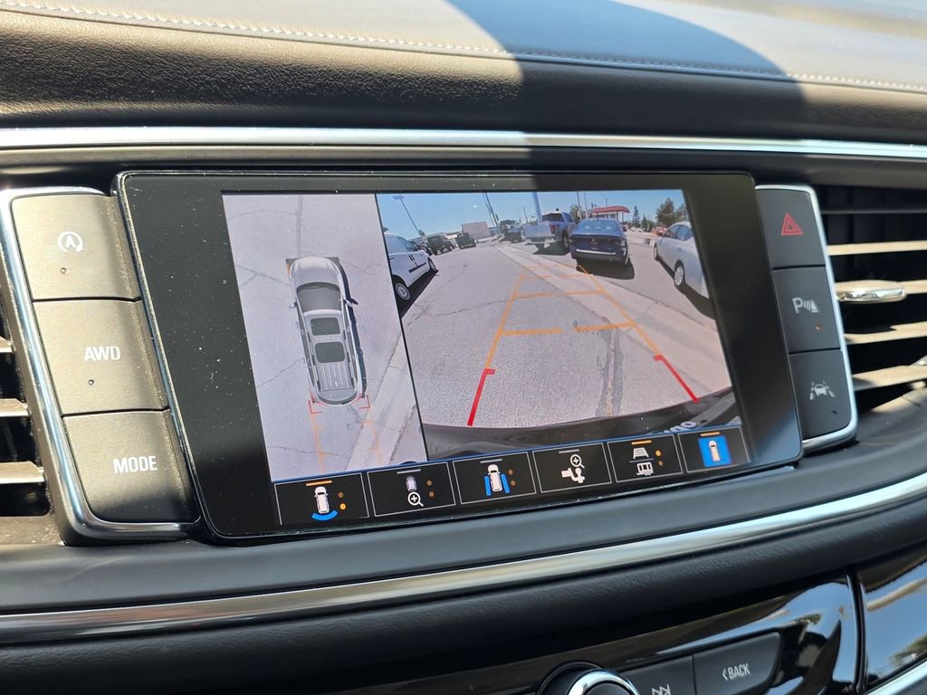 Used 2023 Buick Enclave Avenir w/ Avenir Technology Package AWD/4WD image 27