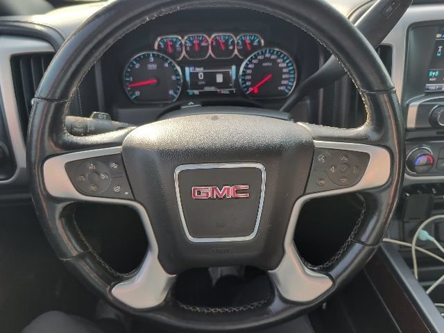 Used 2019 GMC Sierra 2500 SLT AWD/4WD image 20
