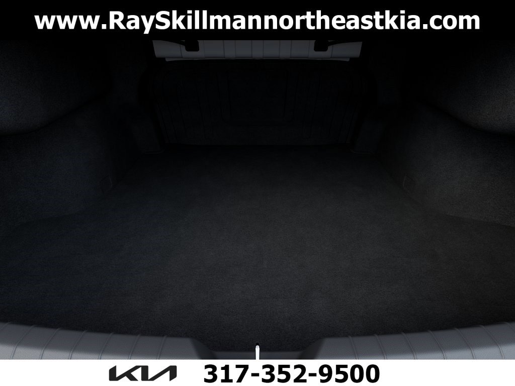 New 2026 Kia K5 GT-Line w/ GT-Line Premium Package image 19