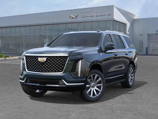 New 2026 Cadillac Escalade 4WD image 6