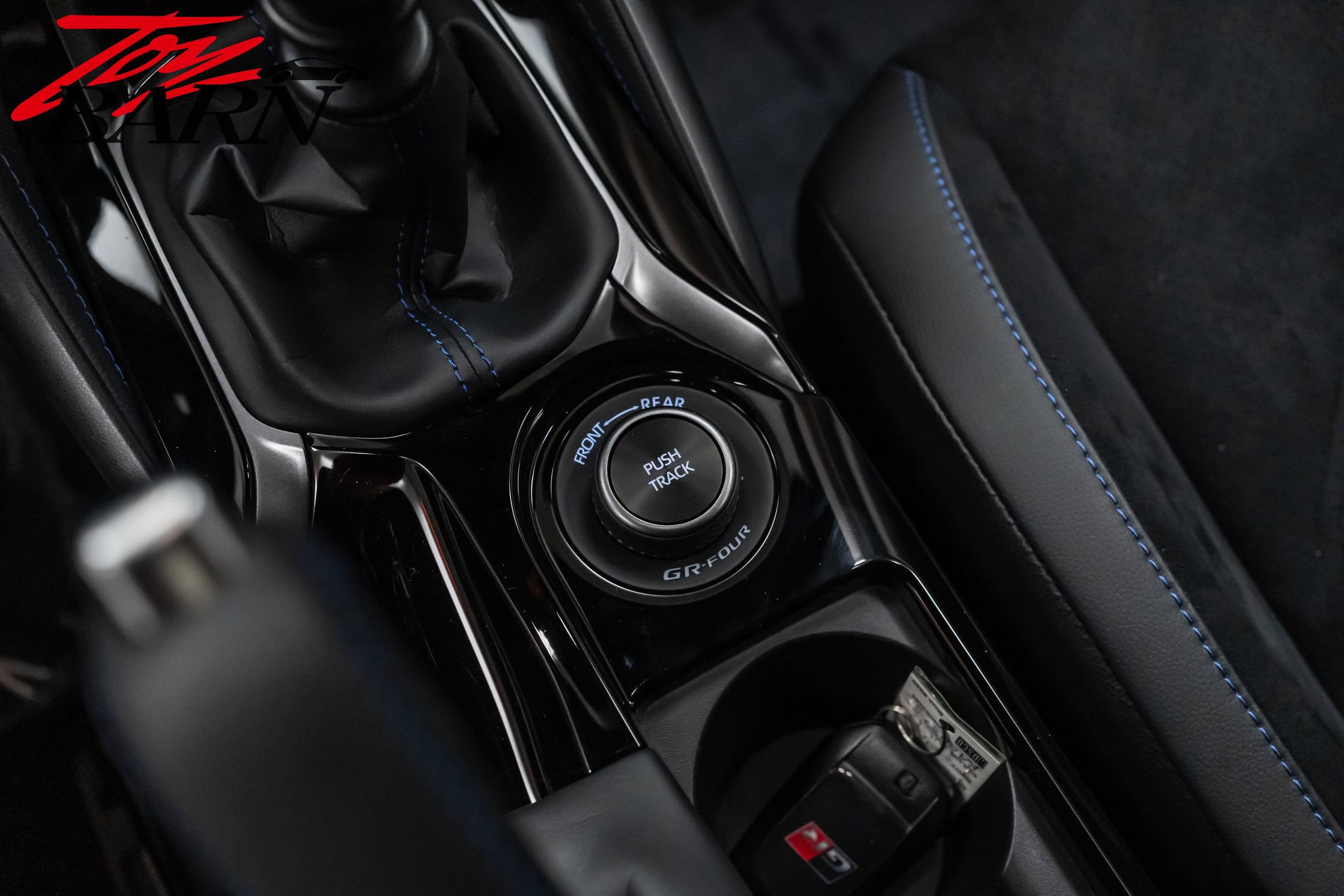 Used 2024 Toyota Corolla GR image 45