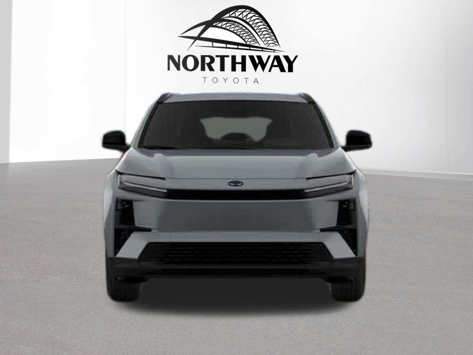 New 2026 Toyota C-HR AWD/4WD image 17