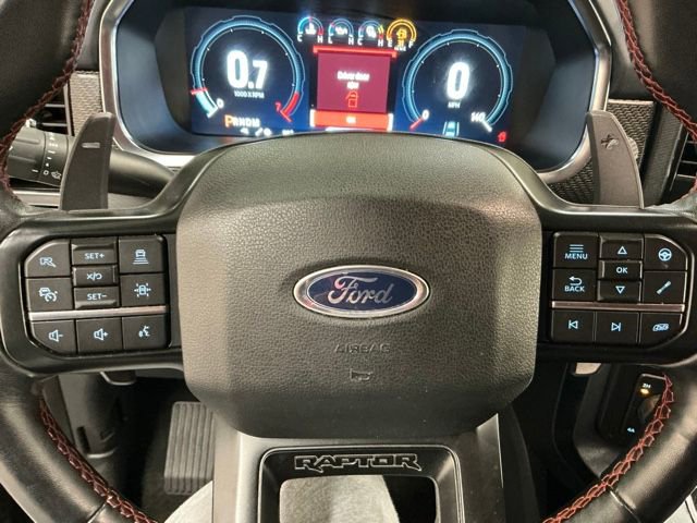 Used 2022 Ford F150 Raptor w/ Raptor 37 Performance Package image 29