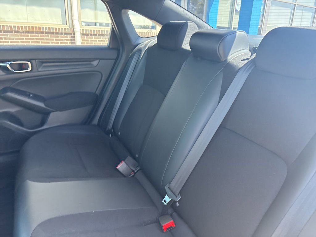 Used 2022 Honda Civic Sport image 33