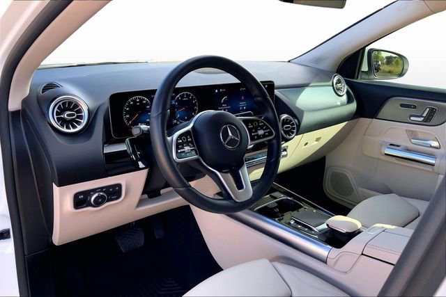 Used 2021 Mercedes-Benz GLA 250 4MATIC image 14