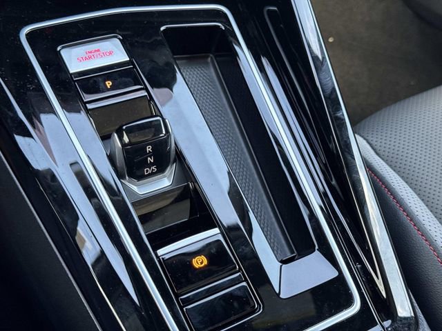 New 2025 Volkswagen GTI SE image 24