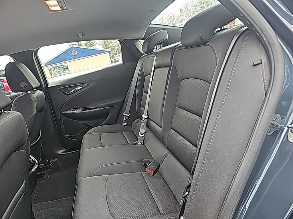 Used 2020 Chevrolet Malibu LT image 24