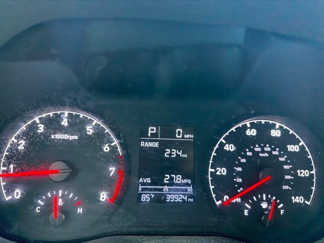 Used 2022 Hyundai Accent SEL FWD image 20