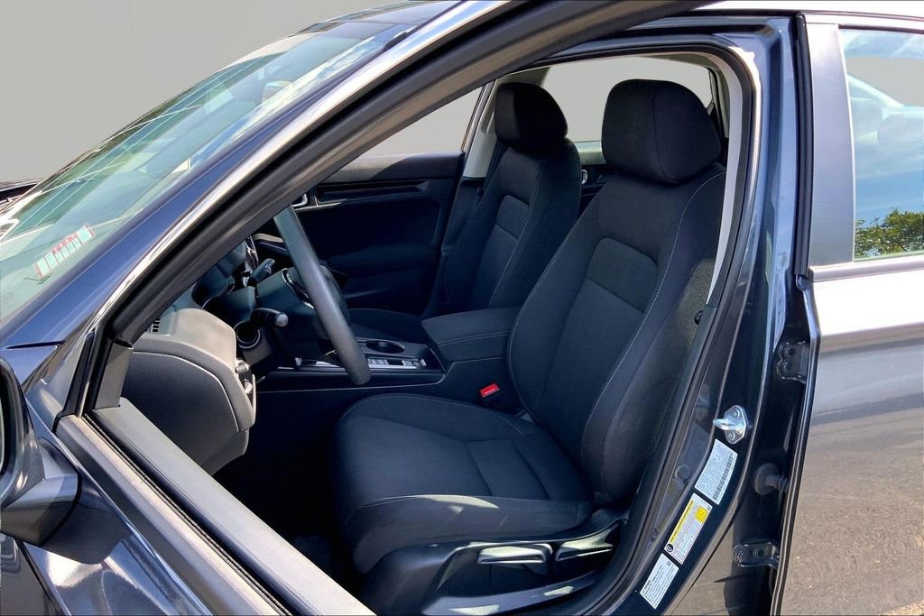 Used 2024 Honda Civic LX image 15