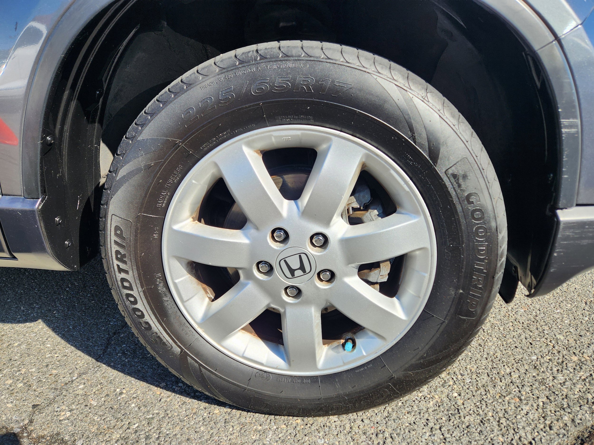 Used 2011 Honda CR-V SE image 7