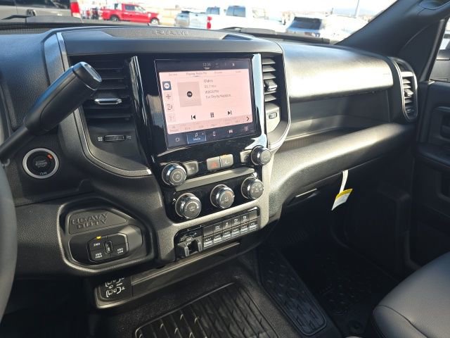 Used 2025 RAM 5500 Tradesman AWD/4WD image 16