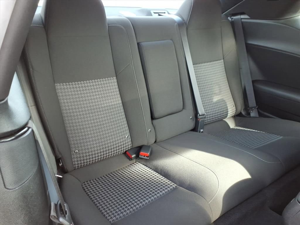 Used 2022 Dodge Challenger R/T Scat Pack image 16