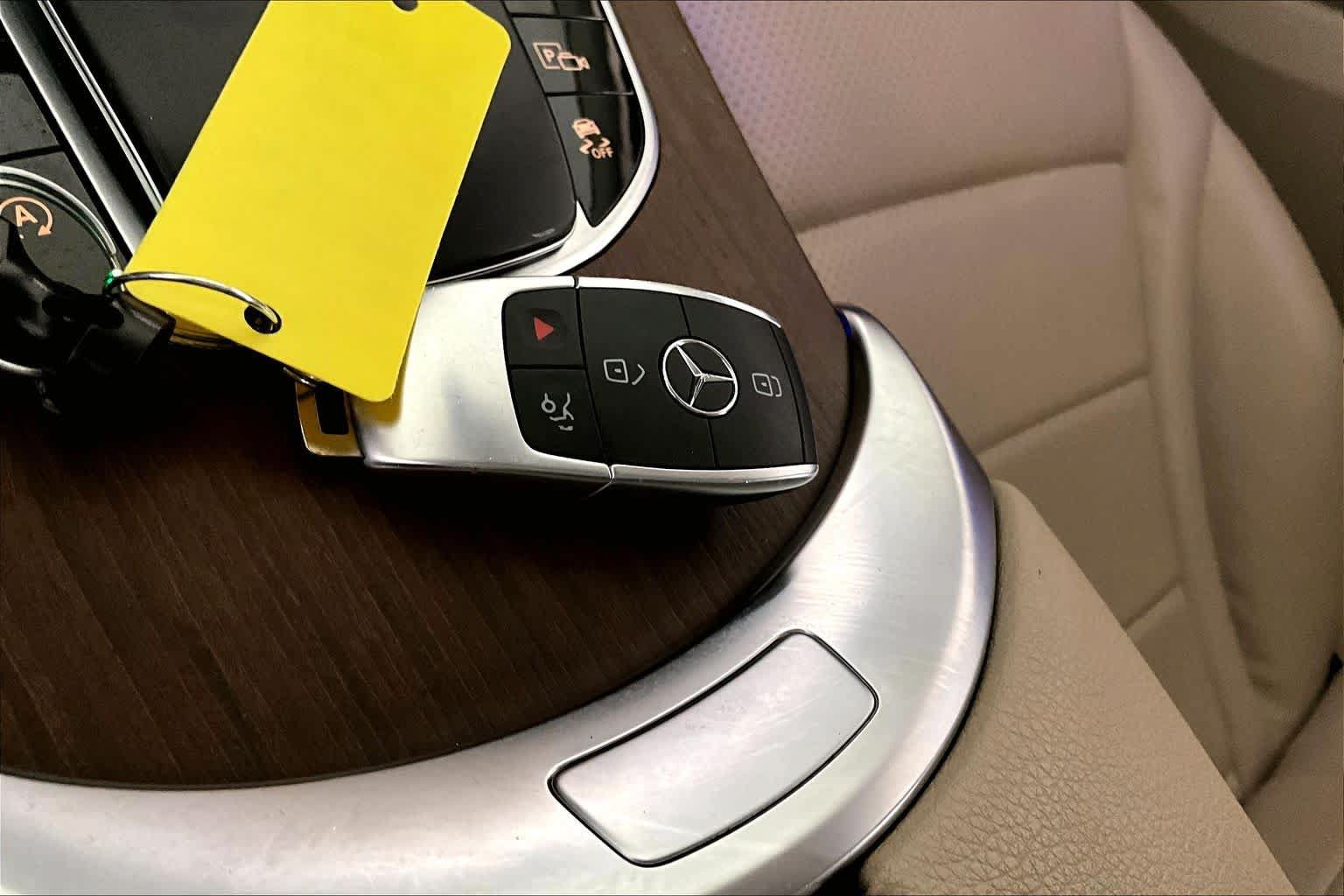 Certified 2021 Mercedes-Benz GLC 300 4MATIC image 15
