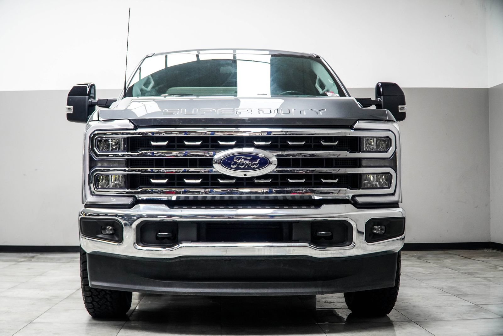 Used 2026 Ford F250 Lariat AWD/4WD image 7