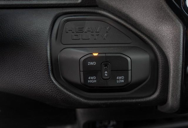 New 2026 RAM 5500 Tradesman image 15