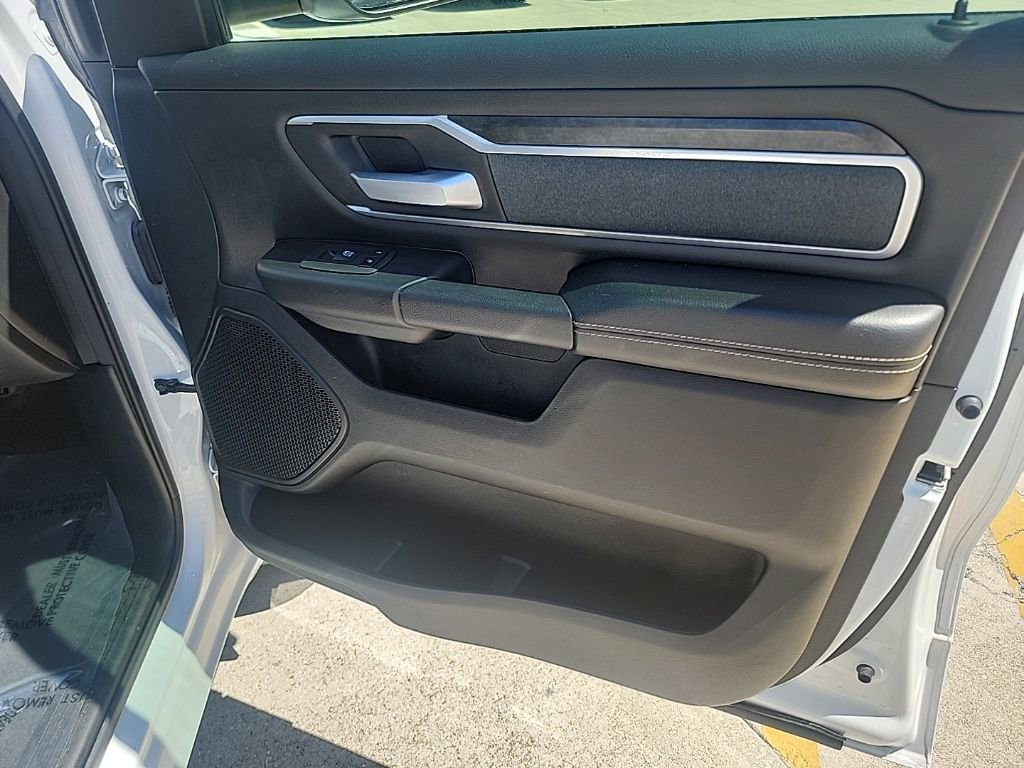 Used 2022 RAM 1500 Big Horn w/ Trailer Tow Group image 13