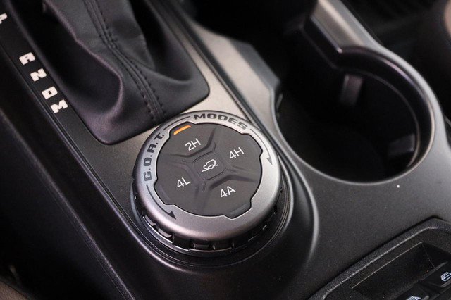 Used 2022 Ford Bronco Wildtrak AWD/4WD image 21