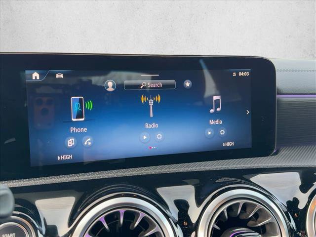 Used 2025 Mercedes-Benz CLA 250 4MATIC image 13