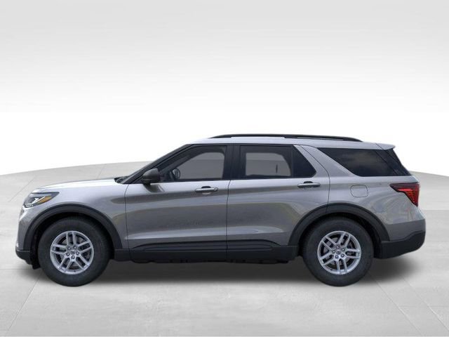 New 2026 Ford Explorer Active image 4