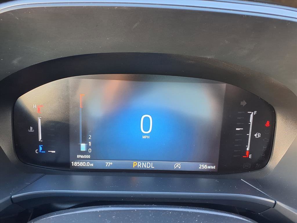 Used 2025 Ford Escape Active image 28